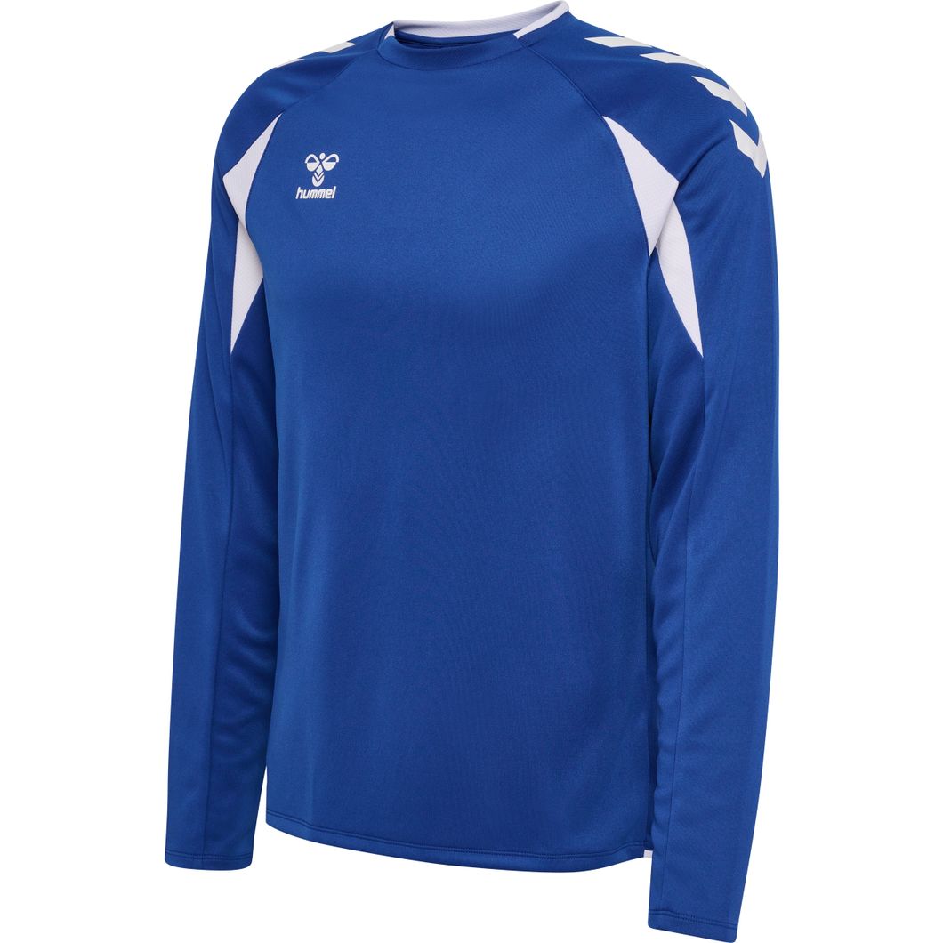 Core 2.0 Crew Neck Sweatshirt