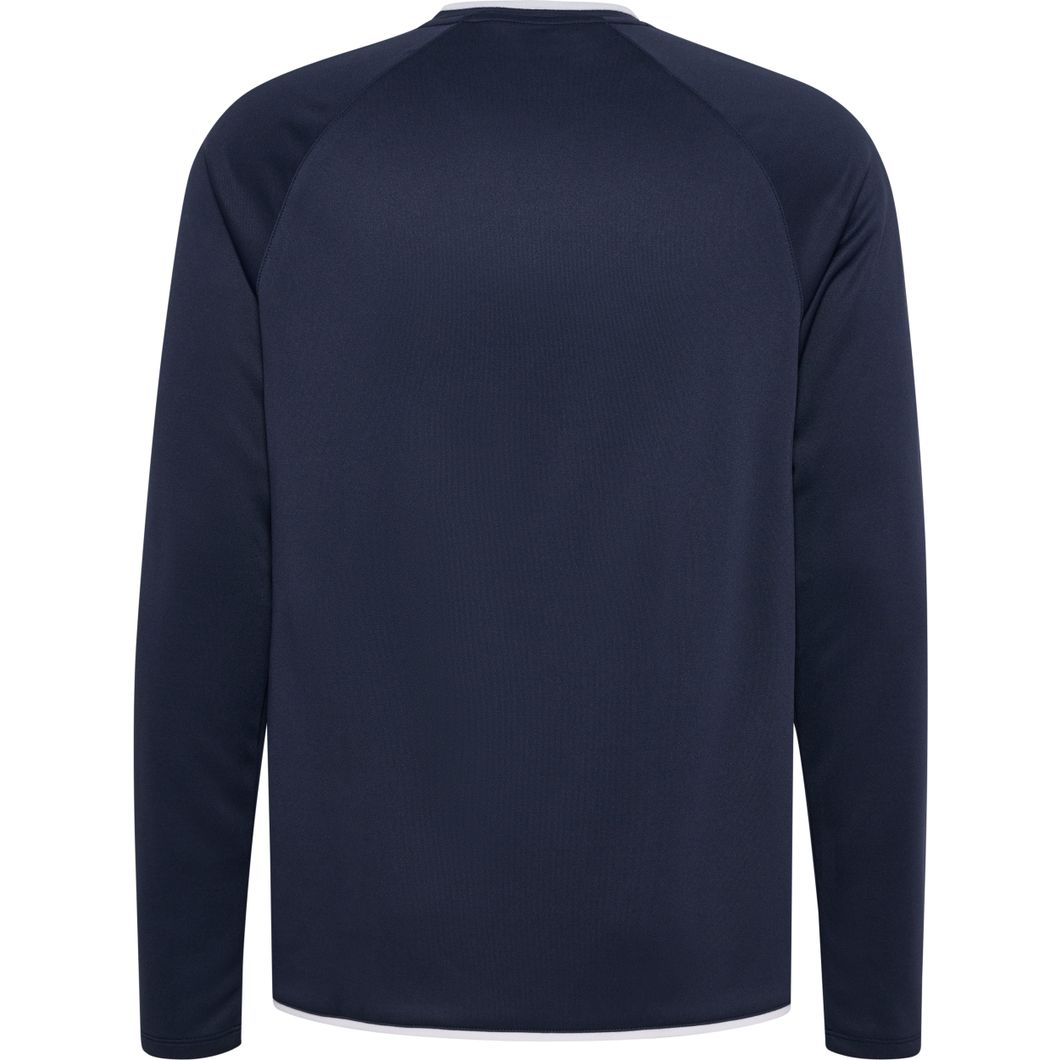 Core 2.0 Crew Neck Sweatshirt