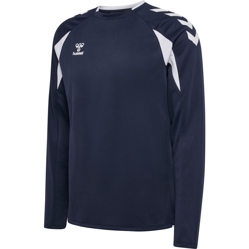 Core 2.0 Crew Neck Sweatshirt