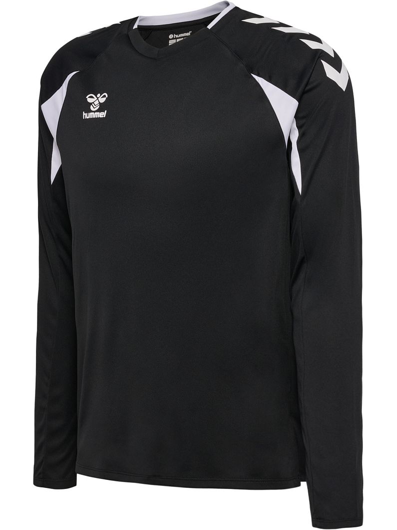 hmlCORE 2,0 Trikot Langarm