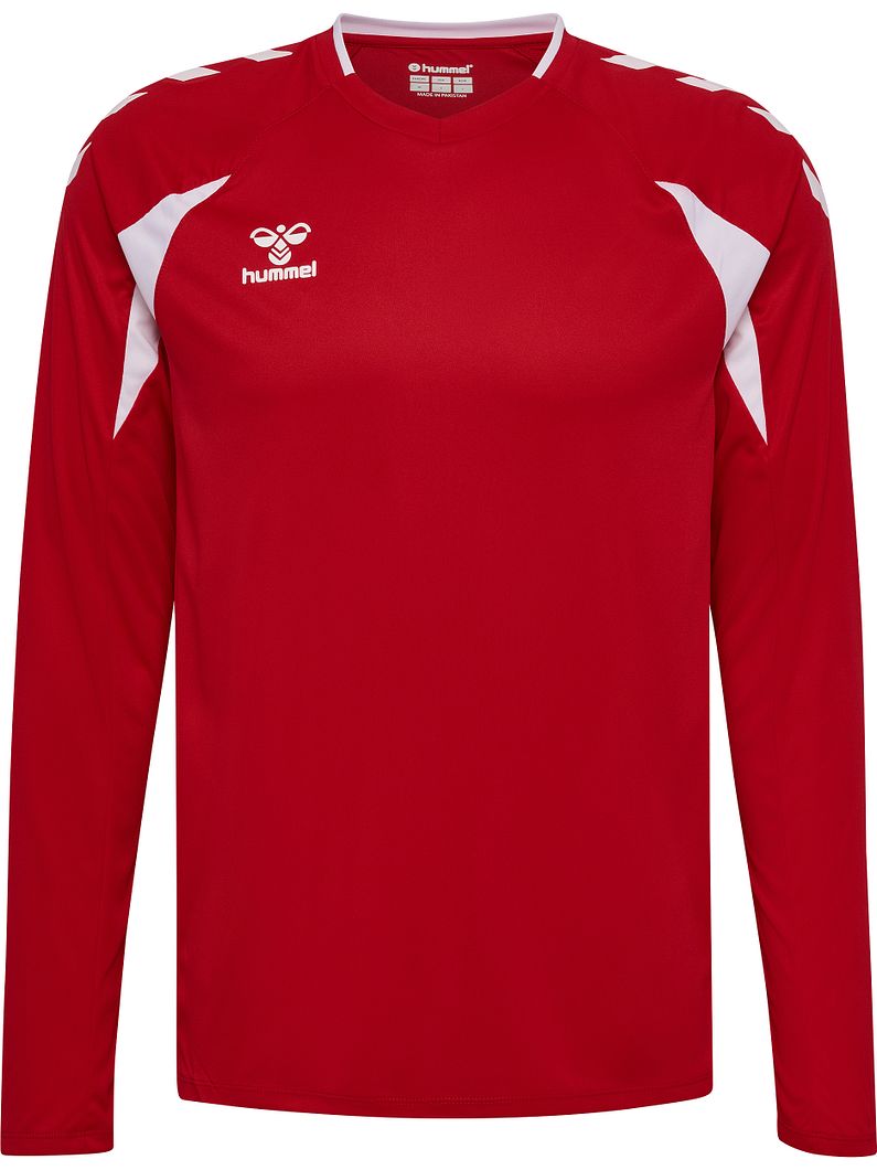 hmlCORE 2,0 Trikot Langarm