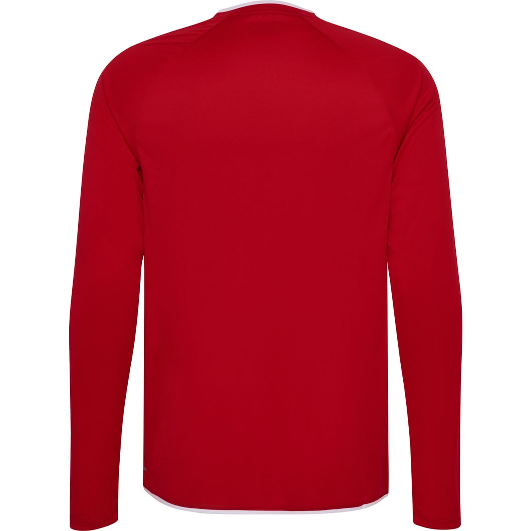 hmlCORE 2.0 Trikot Langarm