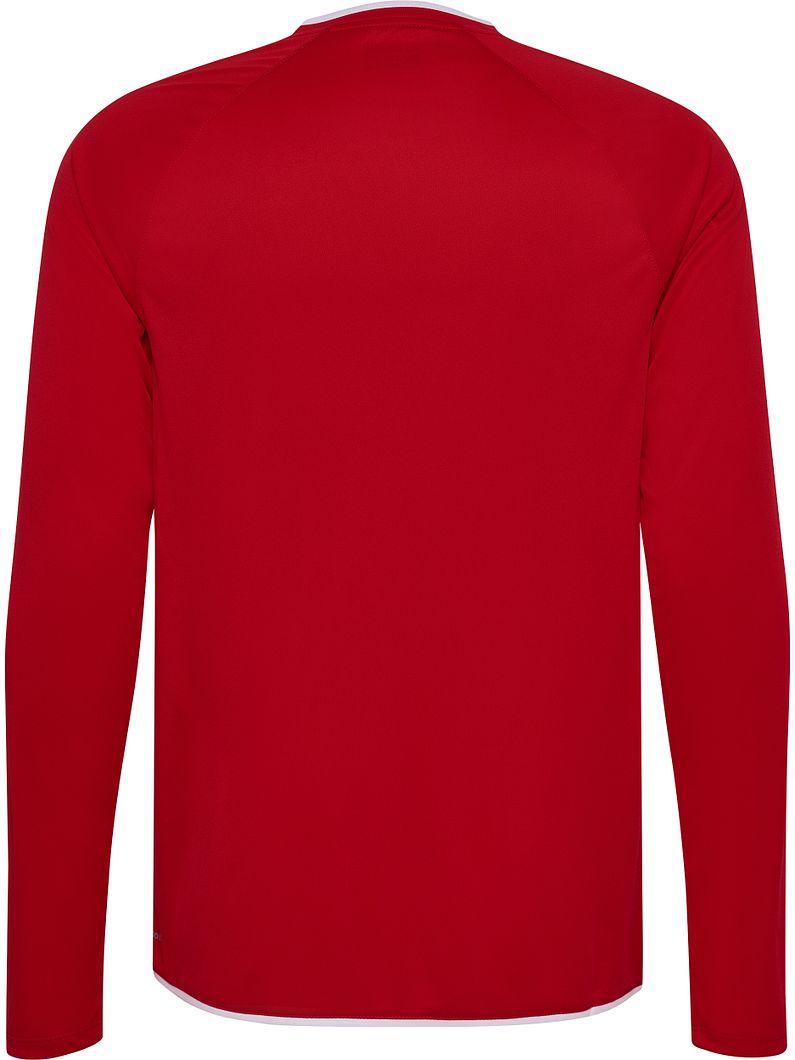 hmlCORE 2,0 Trikot Langarm
