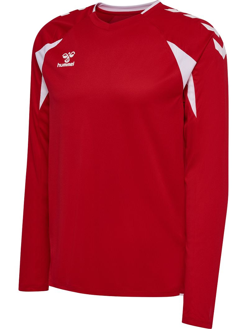 hmlCORE 2,0 Trikot Langarm