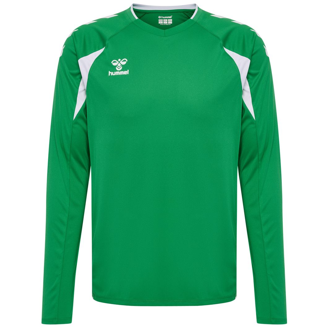 hmlCORE 2.0 Trikot Langarm