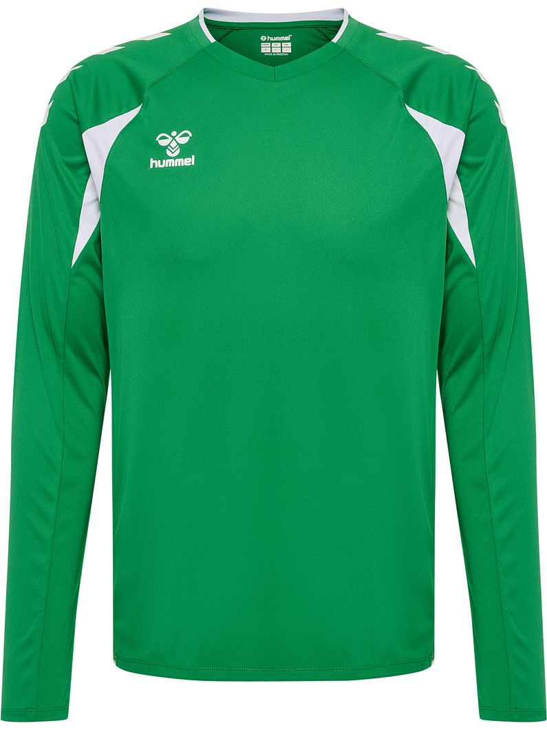 hmlCORE 2,0 Trikot Langarm