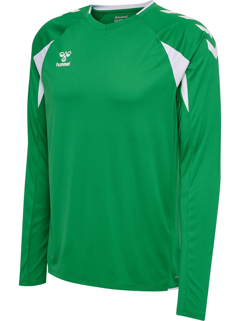 hmlCORE 2,0 Trikot Langarm