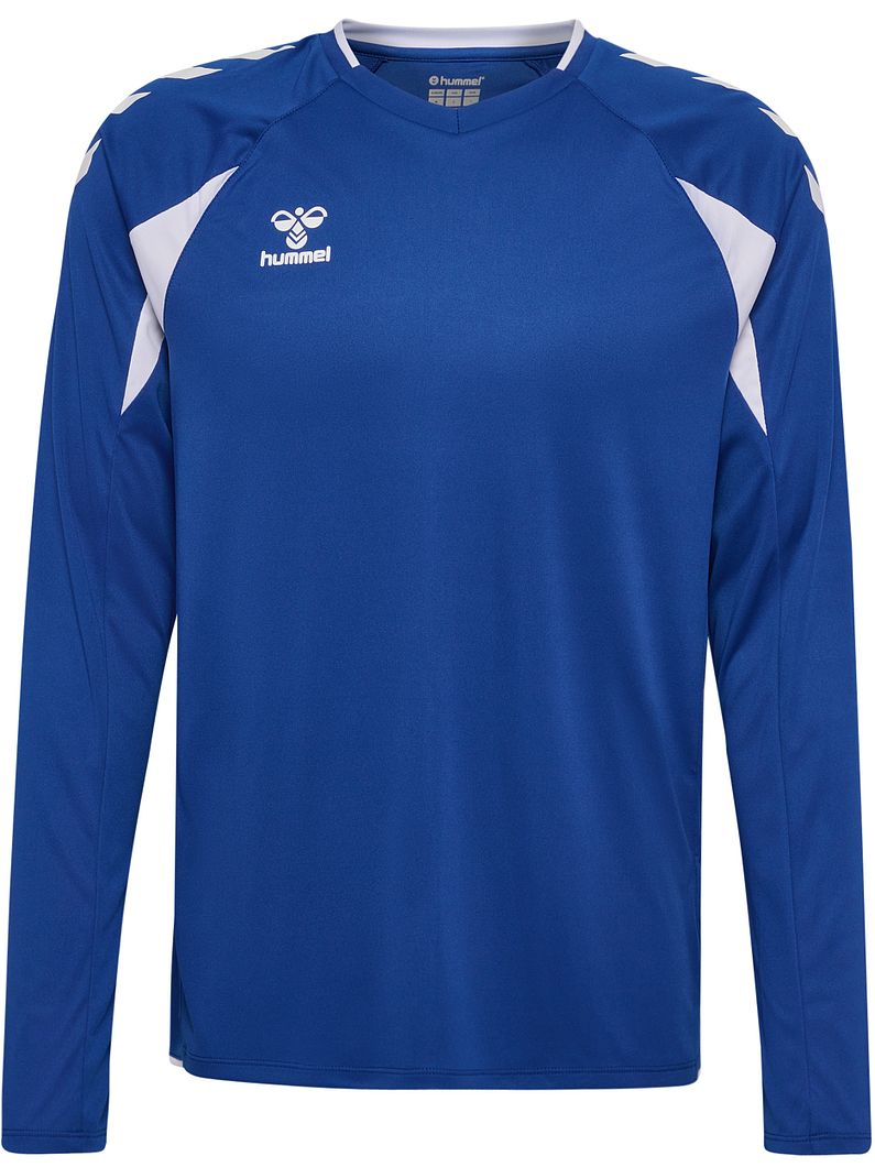 hmlCORE 2,0 Trikot Langarm
