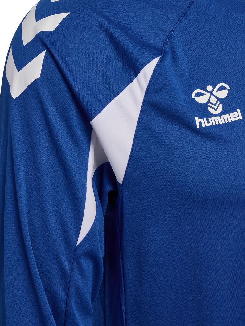 hmlCORE 2,0 Trikot Langarm