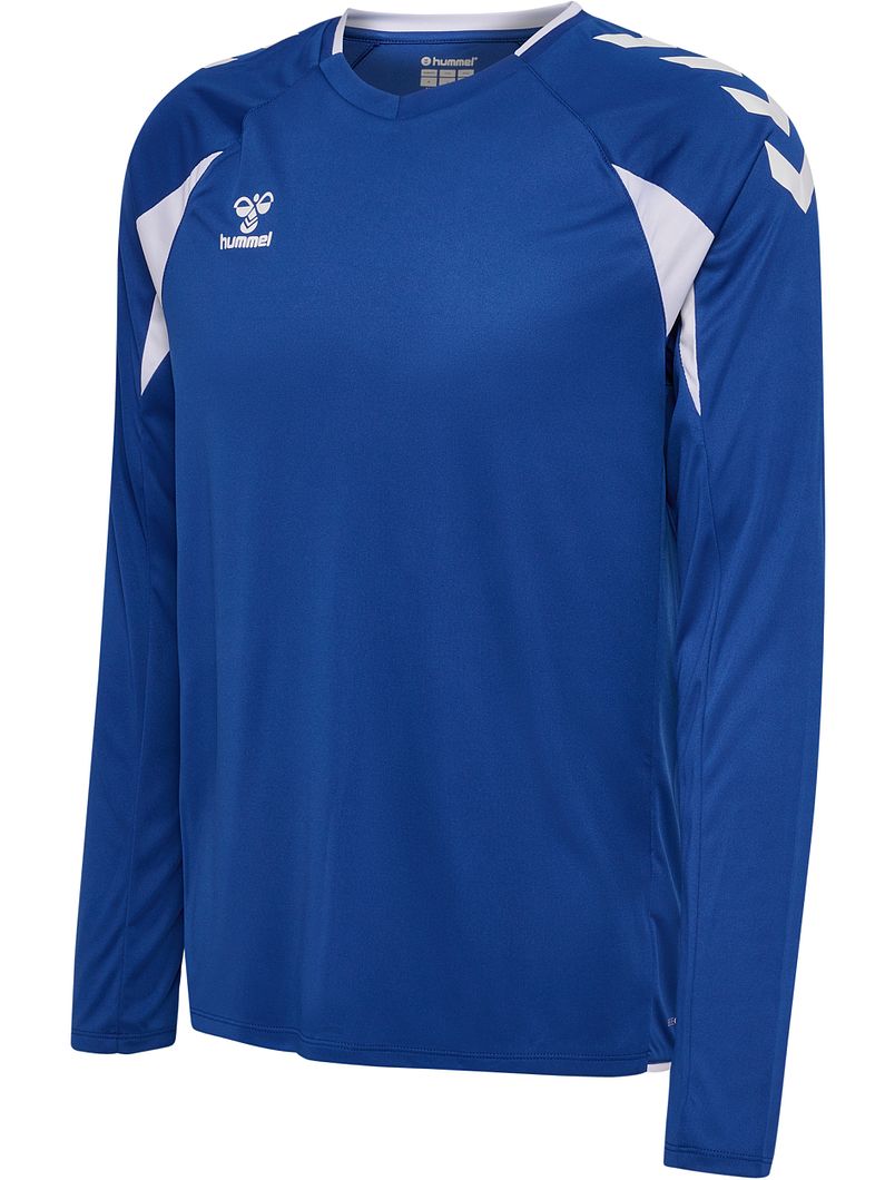 hmlCORE 2,0 Trikot Langarm