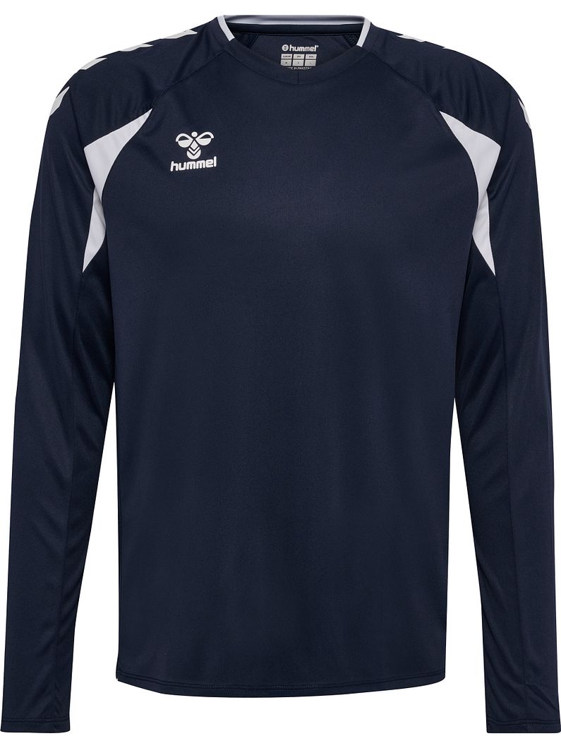 hmlCORE 2,0 Trikot Langarm