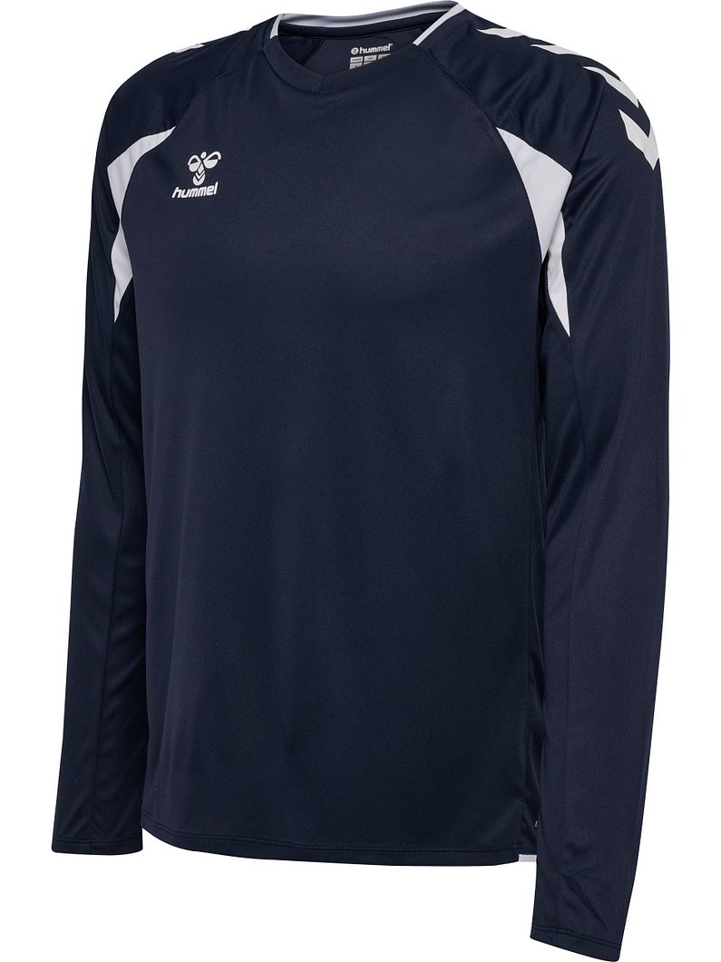 hmlCORE 2,0 Trikot Langarm