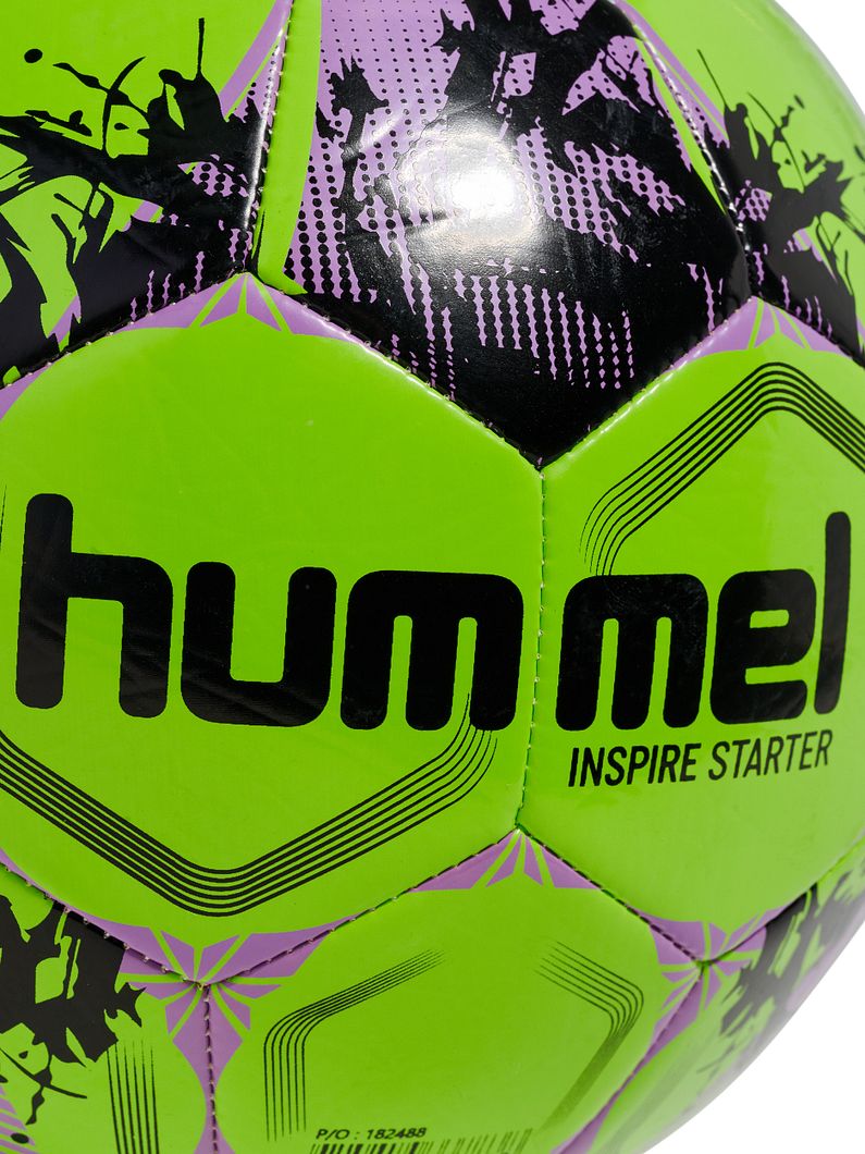 INSPIRE STARTER Fußball