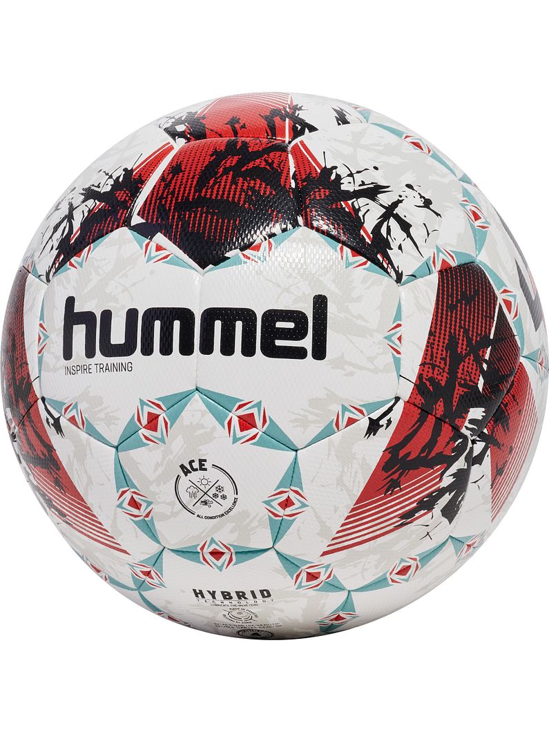 INSPIRE TRAINING Handball