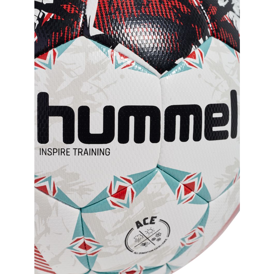 INSPIRE TRAINING Handball