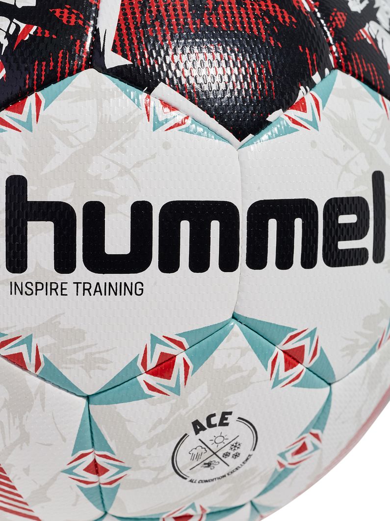 INSPIRE TRAINING Handball