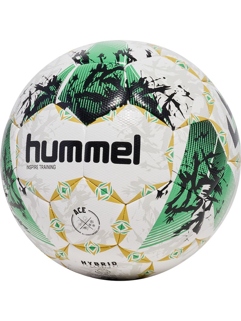 INSPIRE TRAINING Handball