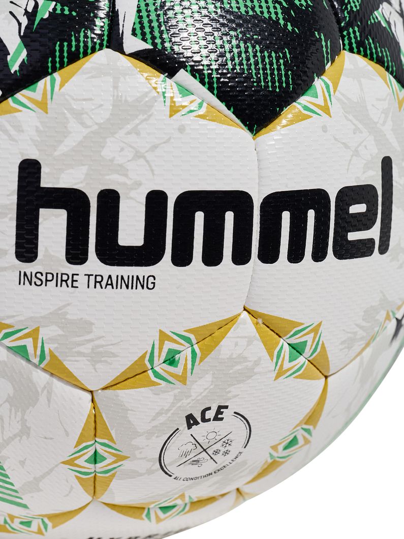 INSPIRE TRAINING Handball
