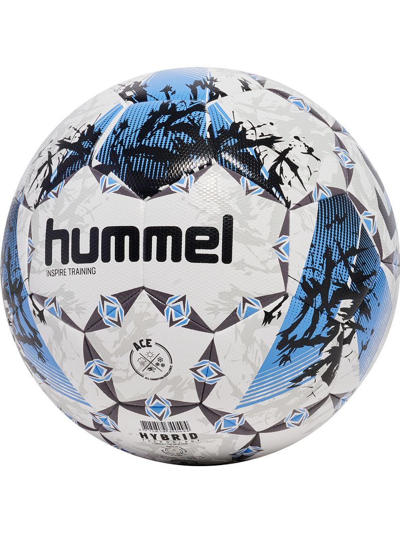 INSPIRE TRAINING Handball