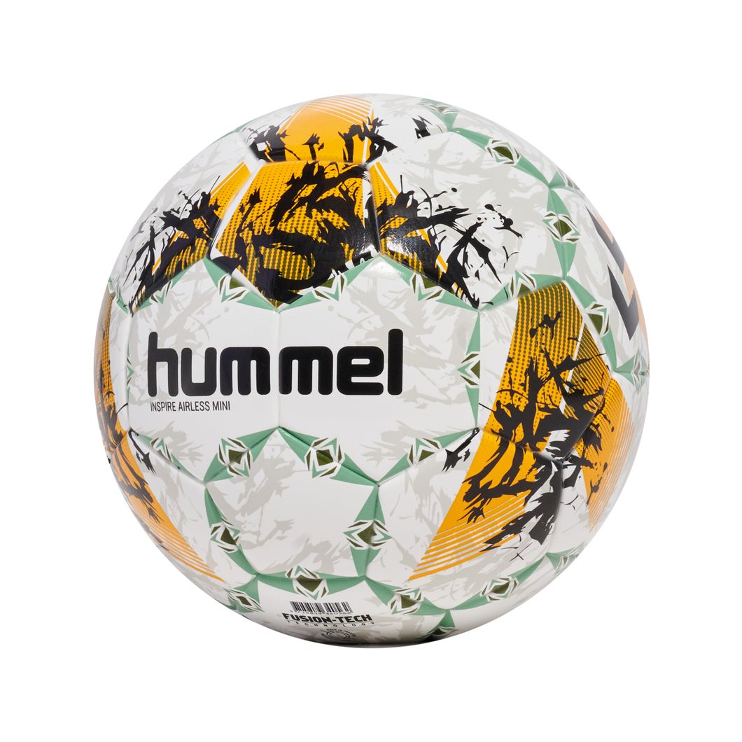 Inspire Airless Mini Fußball