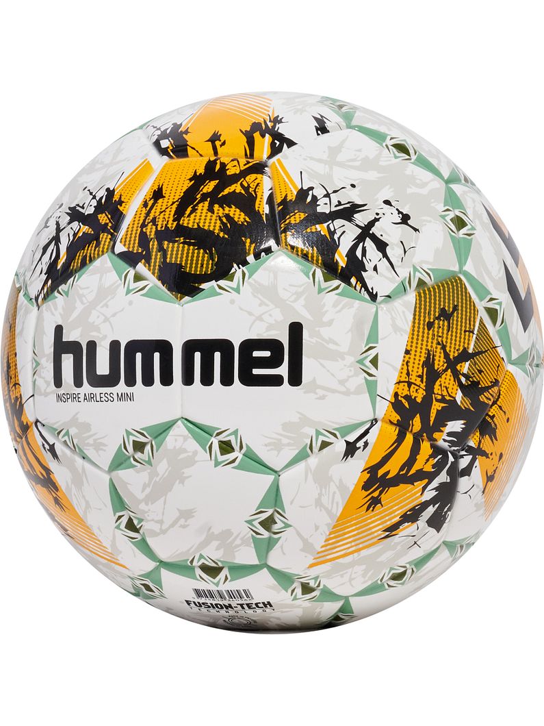 Inspire Airless Mini Fußball