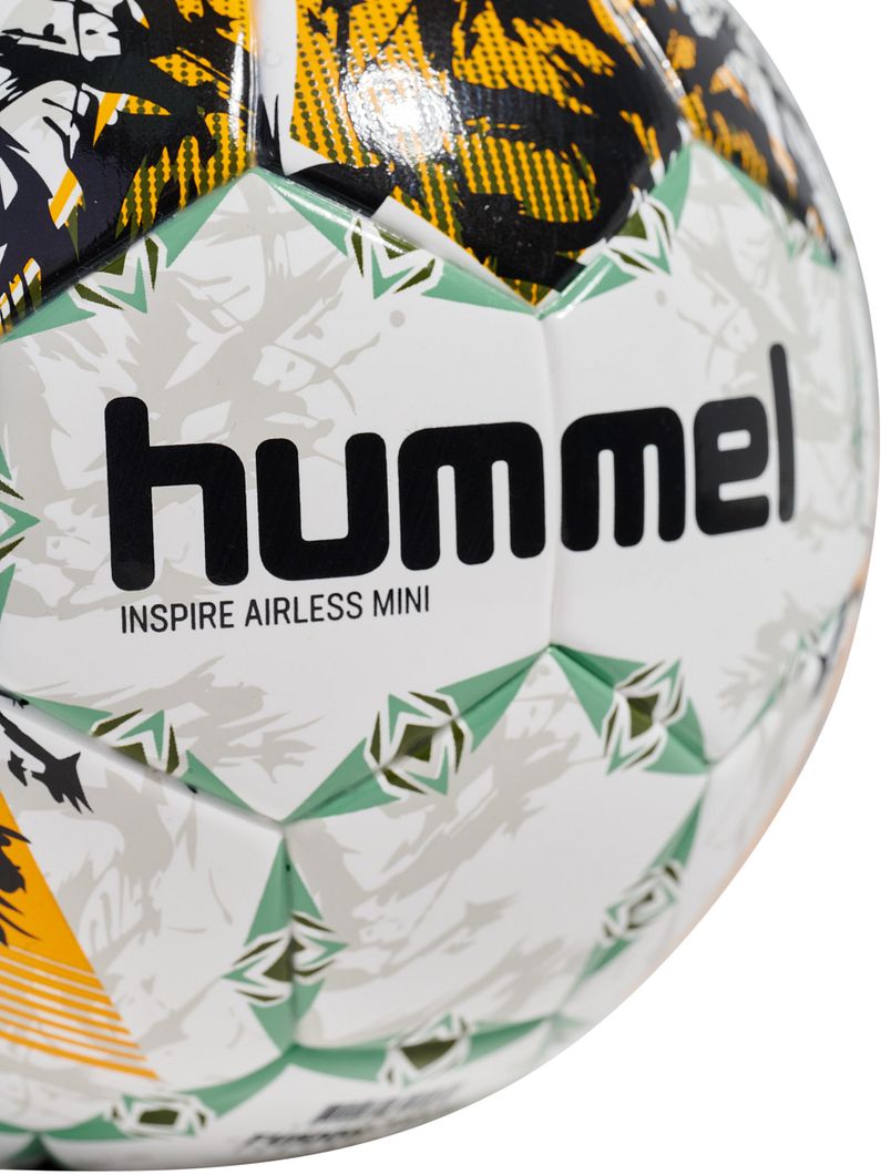 Inspire Airless Mini Fußball