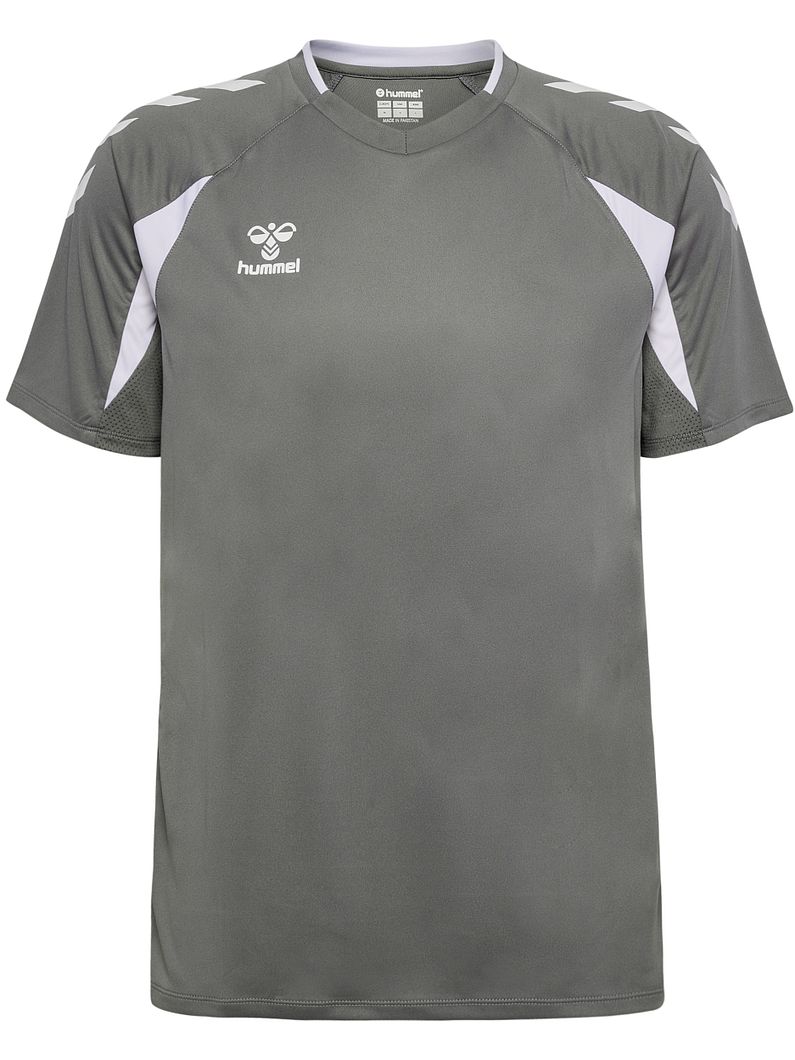 CORE 2,0 Trikot Kurzarm