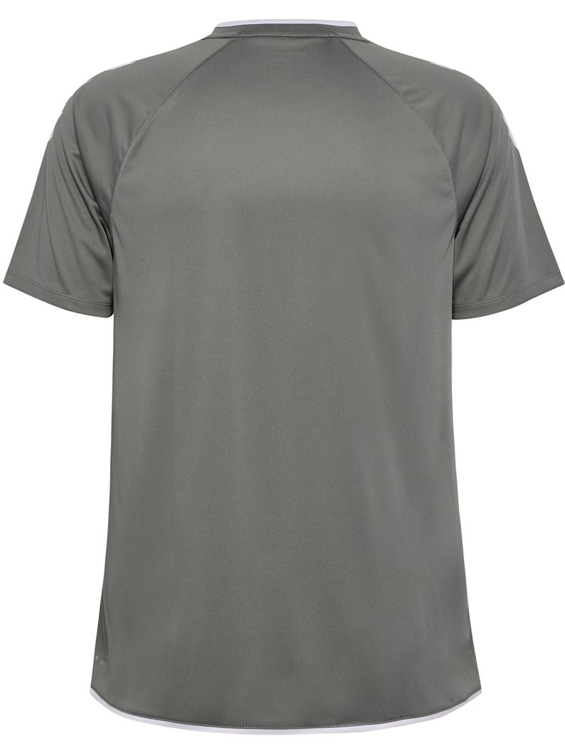 CORE 2,0 Trikot Kurzarm