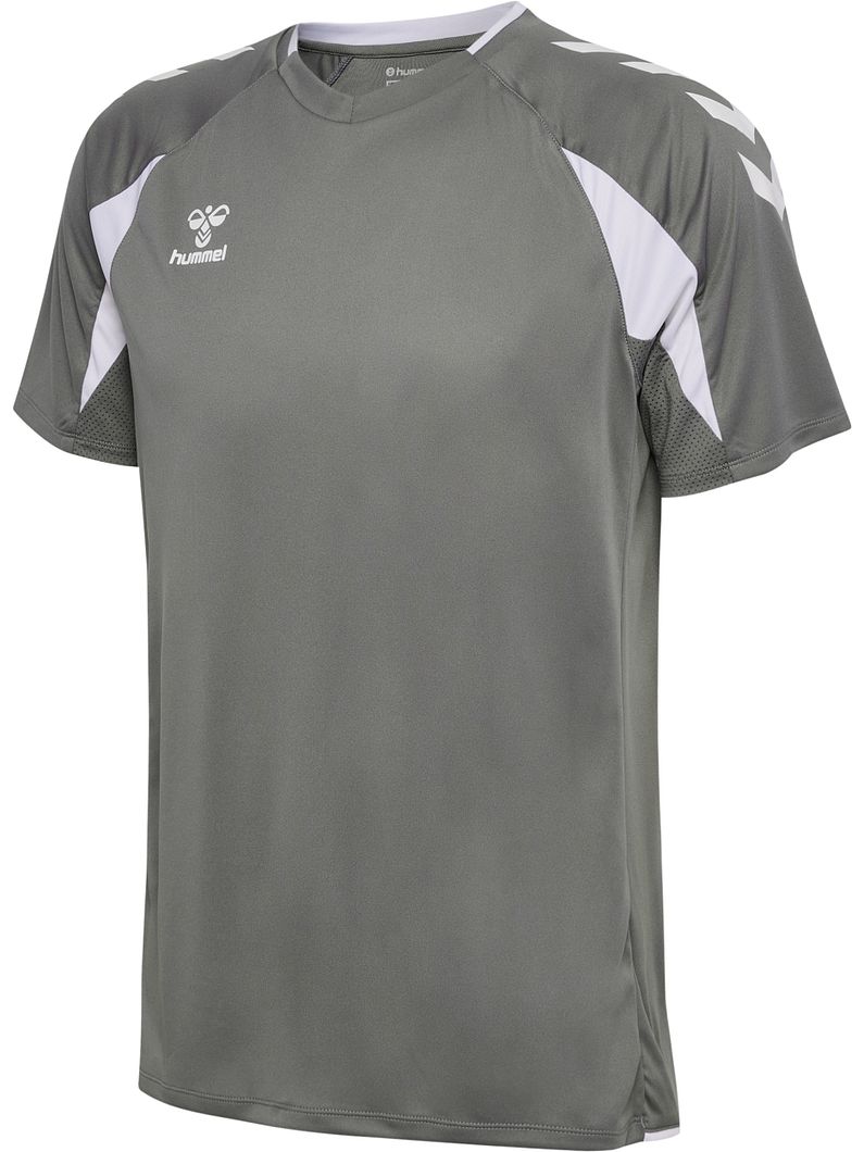 CORE 2,0 Trikot Kurzarm