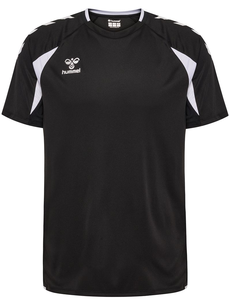 CORE 2,0 Trikot Kurzarm
