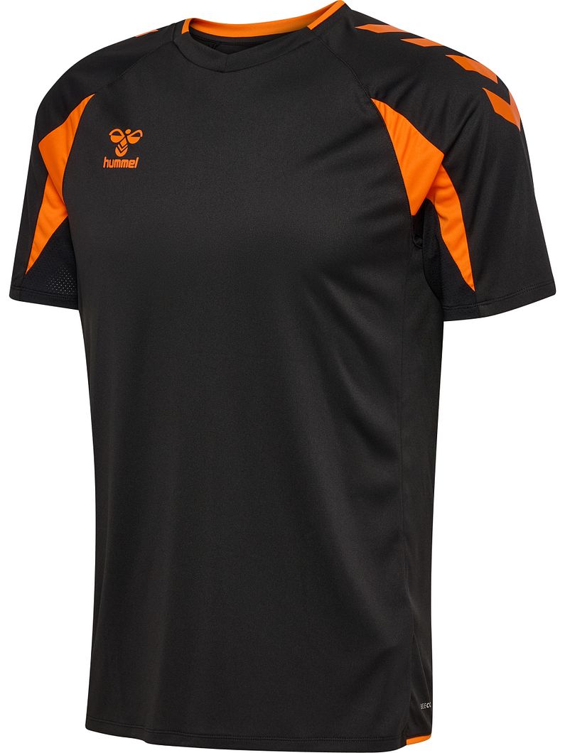 CORE 2,0 Trikot Kurzarm