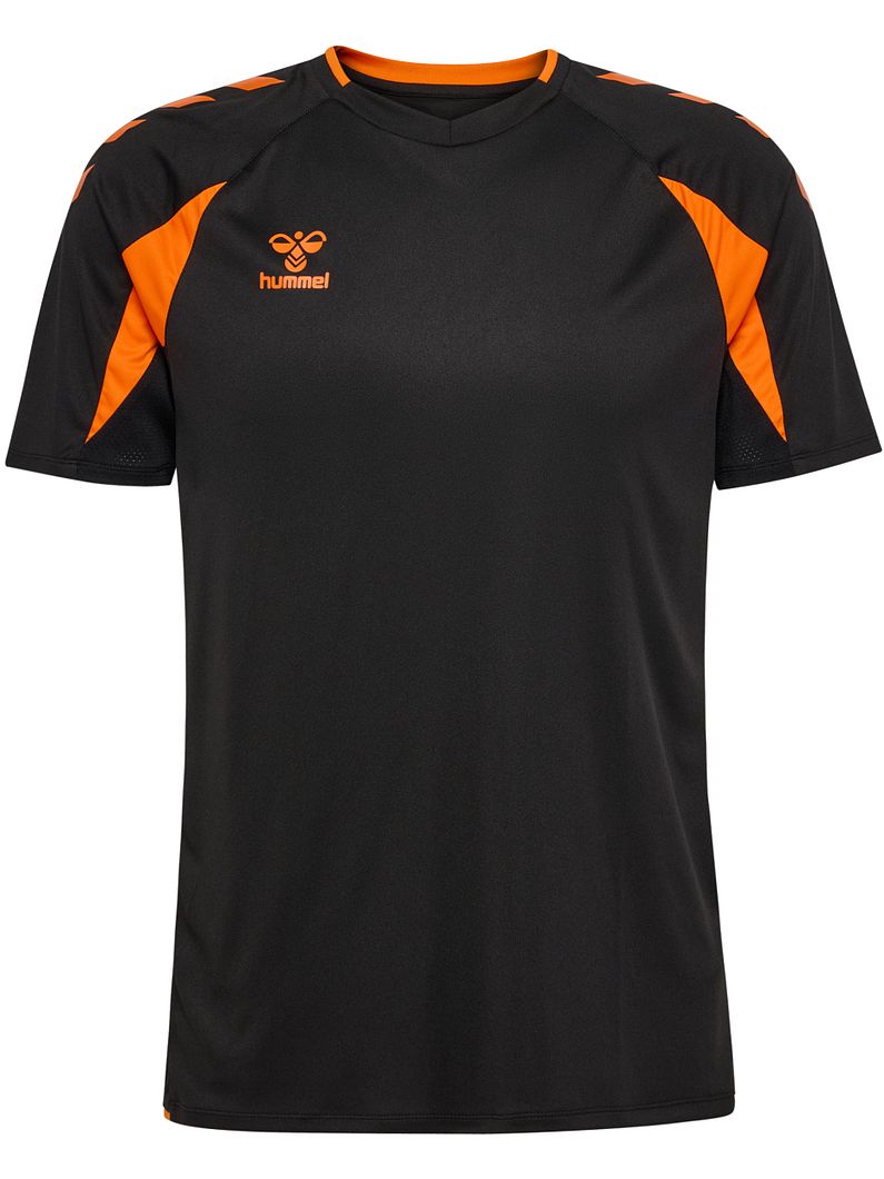 CORE 2,0 Trikot Kurzarm