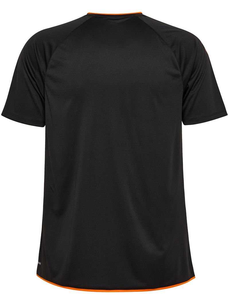 CORE 2,0 Trikot Kurzarm
