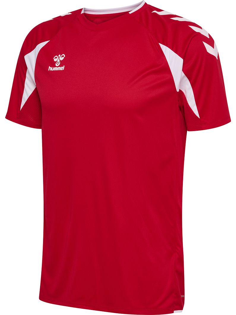 CORE 2,0 Trikot Kurzarm