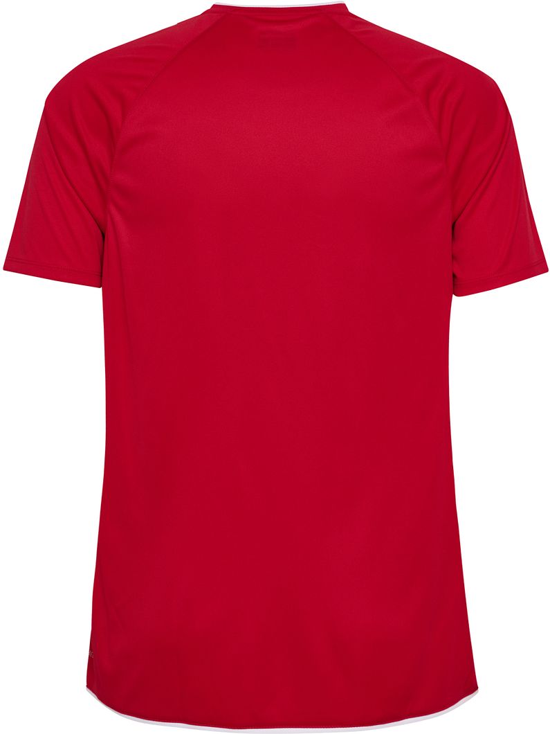 CORE 2,0 Trikot Kurzarm