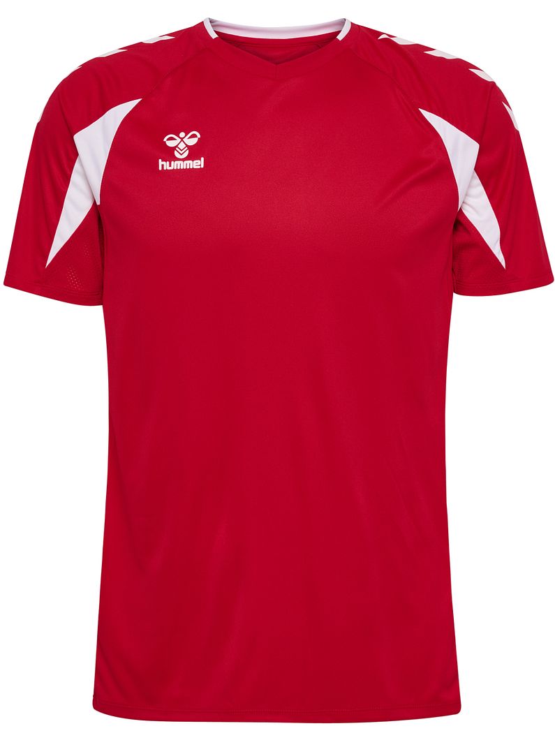 CORE 2,0 Trikot Kurzarm