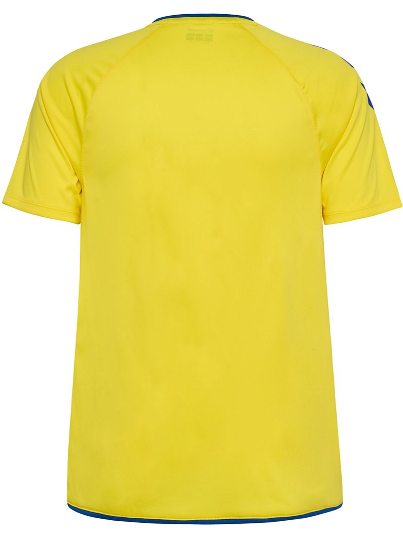 CORE 2,0 Trikot Kurzarm