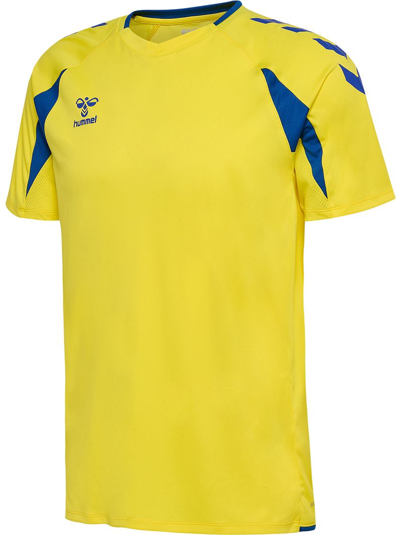 CORE 2,0 Trikot Kurzarm