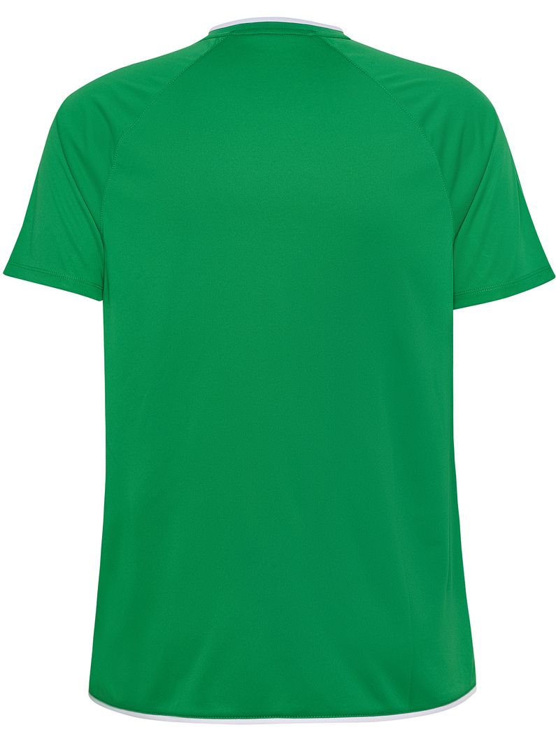 CORE 2,0 Trikot Kurzarm