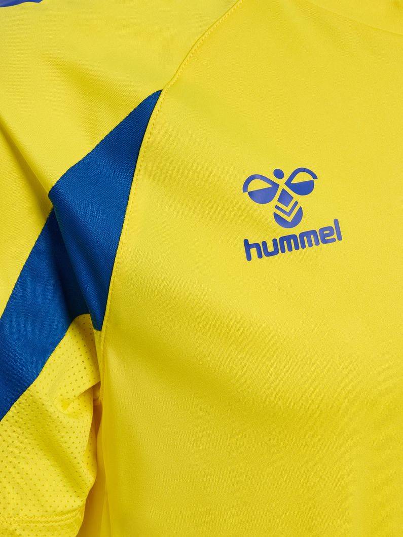 CORE 2,0 Trikot Kurzarm