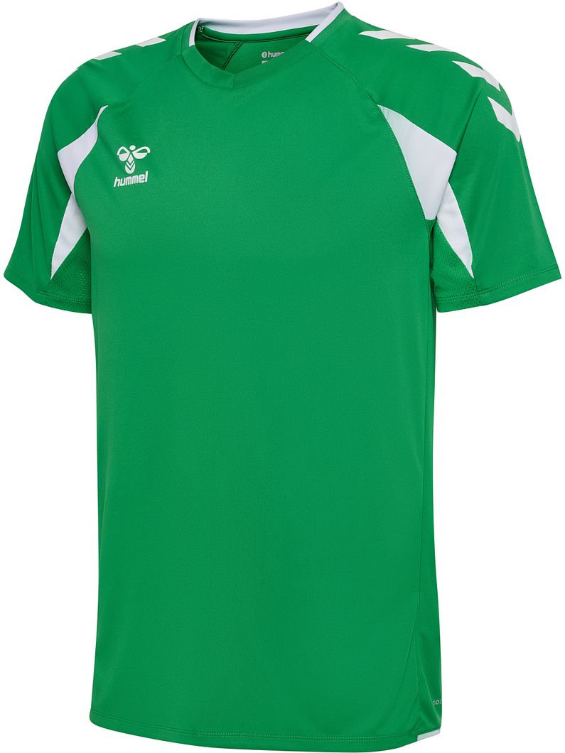 CORE 2,0 Trikot Kurzarm