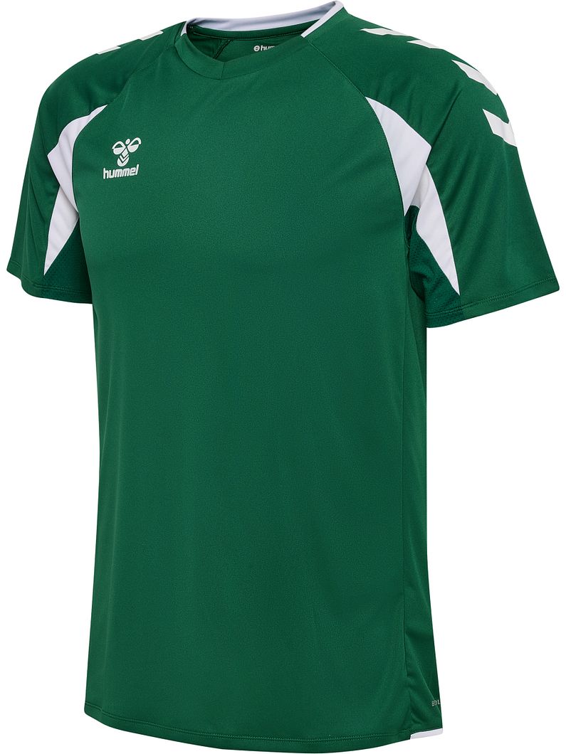 CORE 2,0 Trikot Kurzarm