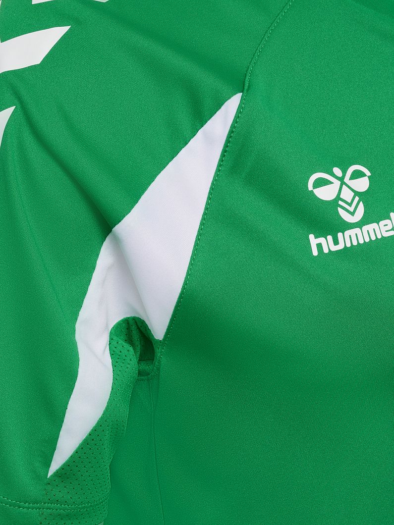 CORE 2,0 Trikot Kurzarm