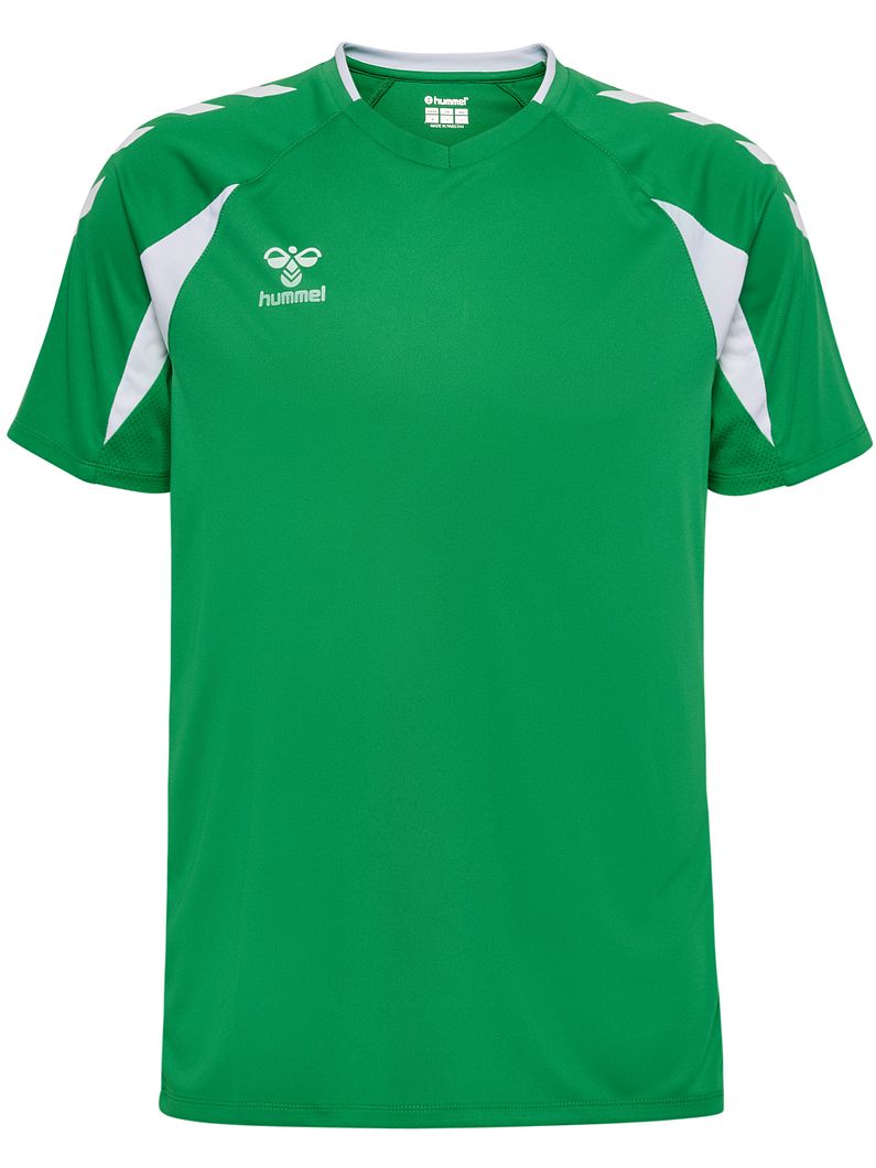 CORE 2,0 Trikot Kurzarm