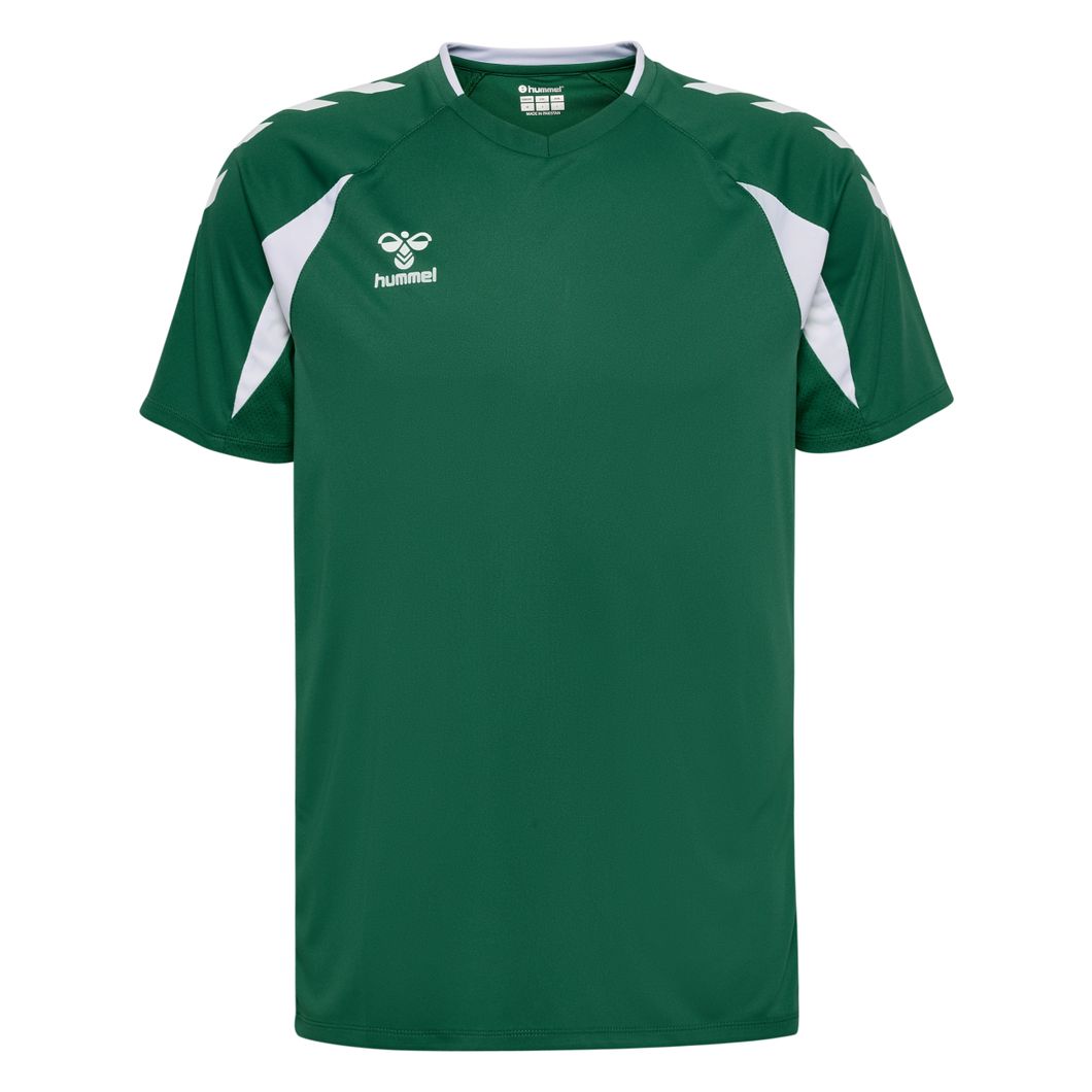 CORE 2.0 Trikot Kurzarm