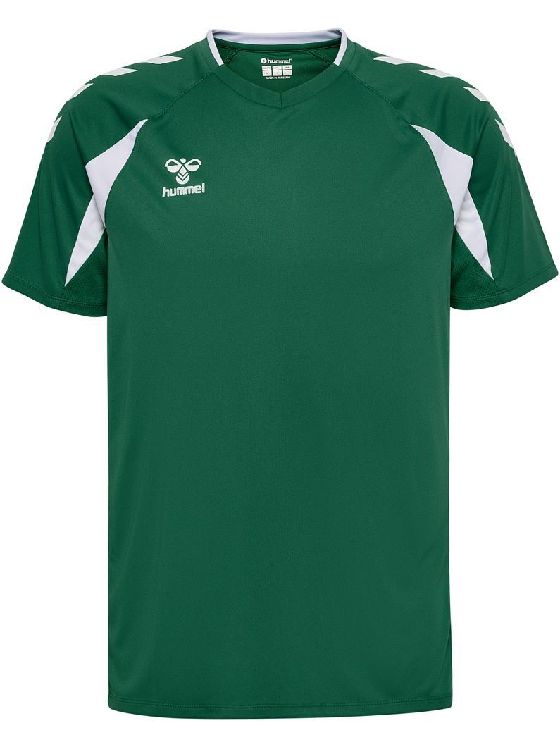 CORE 2,0 Trikot Kurzarm