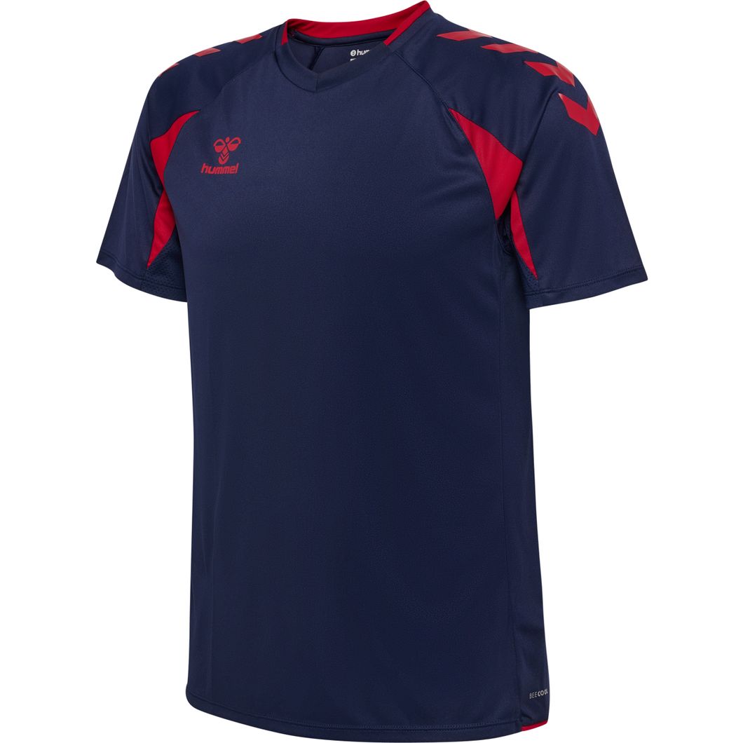 CORE 2.0 Trikot Kurzarm