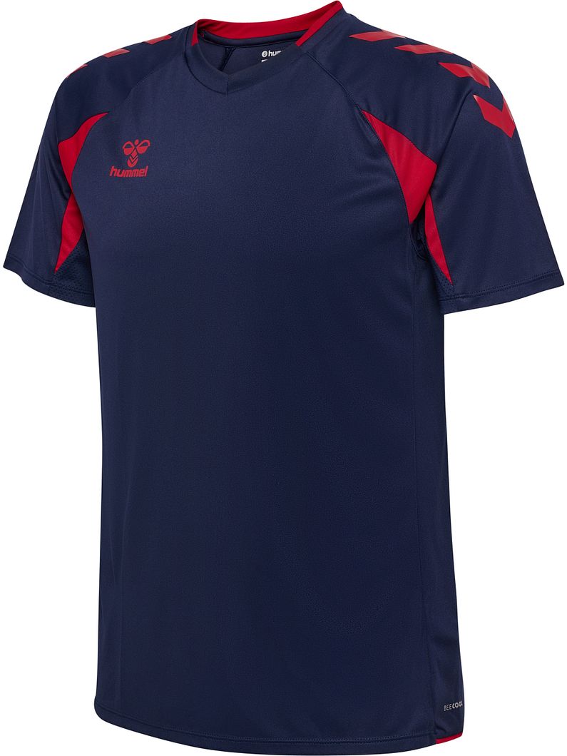 CORE 2,0 Trikot Kurzarm