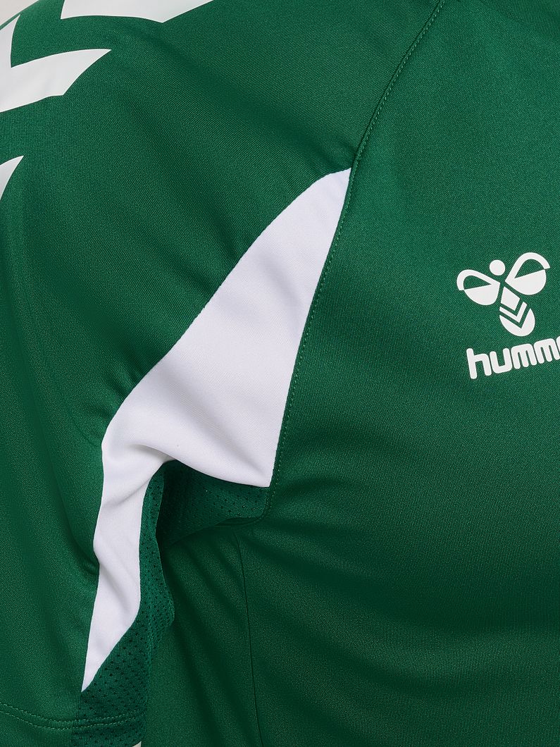 CORE 2,0 Trikot Kurzarm