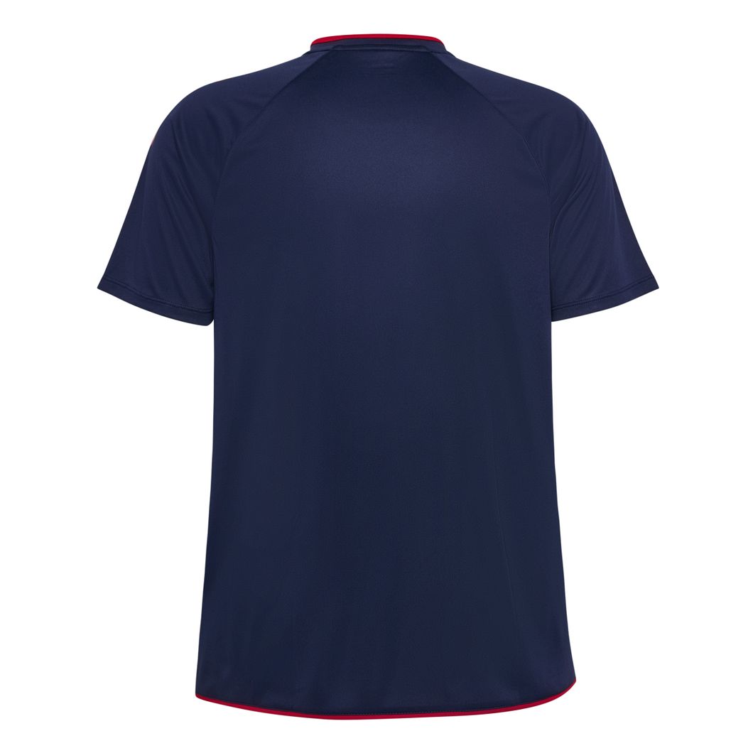 CORE 2.0 Trikot Kurzarm